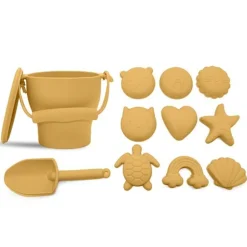 Magni Strandsett, , Honning Gul Best