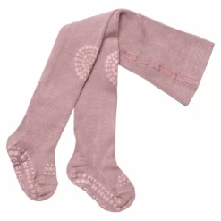 Gobabygo Strømpebukse, , Antiskli, Bambus, Lavender New