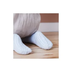Gobabygo Strømpebukse, , Sky Blue Discount