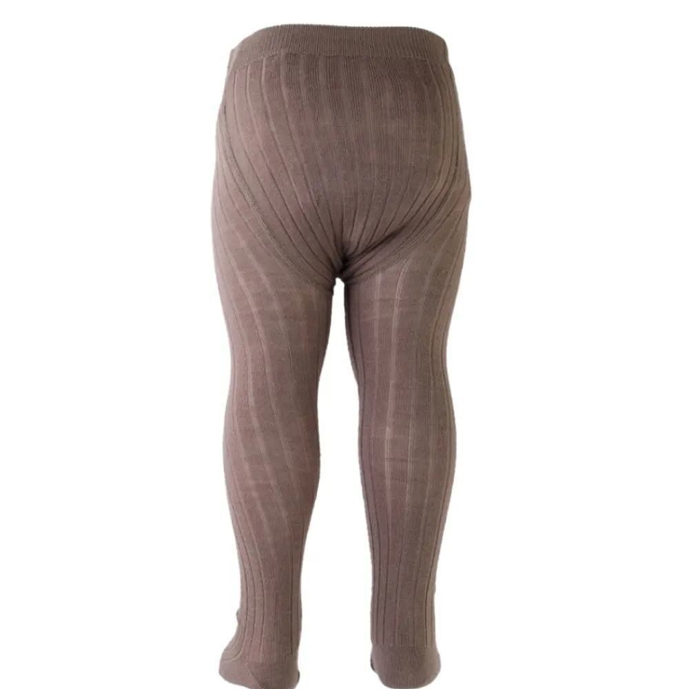 Kattnakken Strømpebukse, , Ull, Stamme Clearance