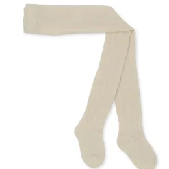Konges Sløjd Strømpebukse, , Hvit New