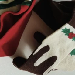 Konges Sløjd Strømpebukse, , Jul, 3pk Discount