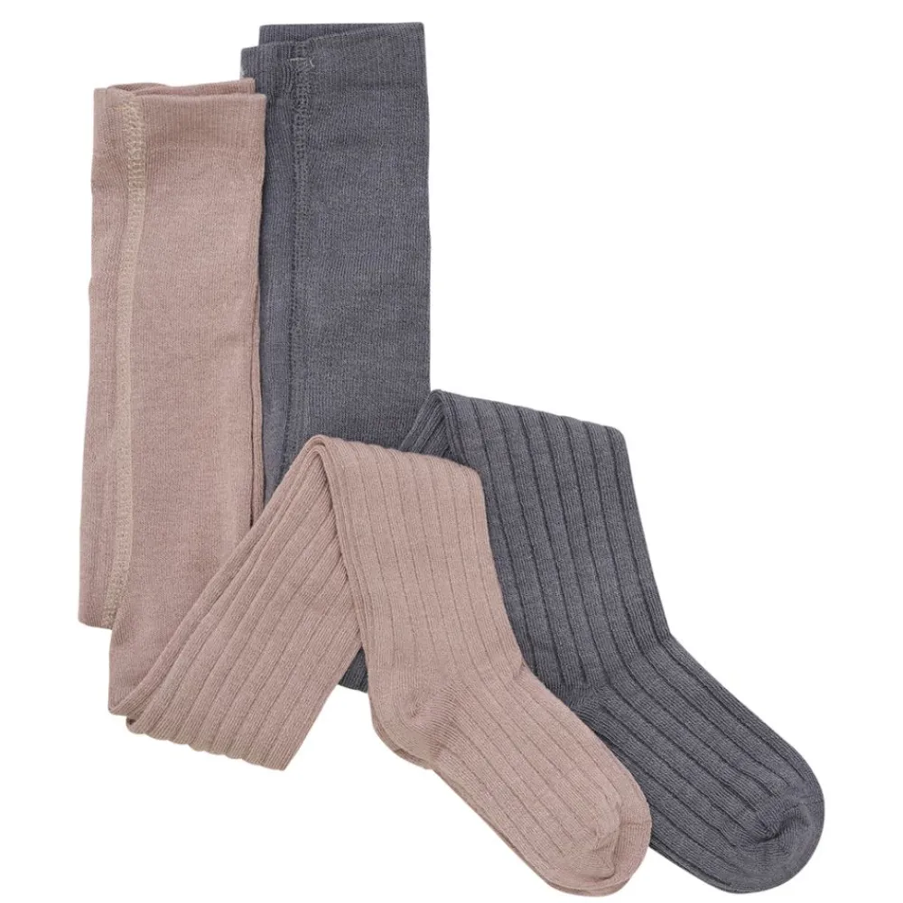 Strømpebukse, Minymo, Bambus, Goat Clearance