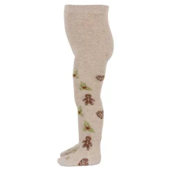 Mp Strøebukse, , Christmas, Beige Melange Best