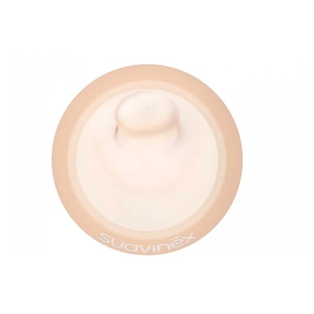 Suavinex flaskesmokk, Zero.Zero, justerbar flyt Outlet