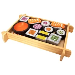 Magni Sushisett, Best