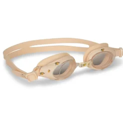 Konges Sløjd Svømmebriller, , Lemon New