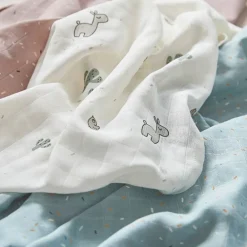 Done By Deer Swaddle, , 2pk, Lalee Sand Outlet