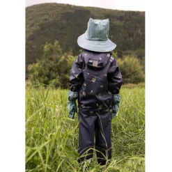 Kattnakken Sydvest, , Arctic Blue Hot