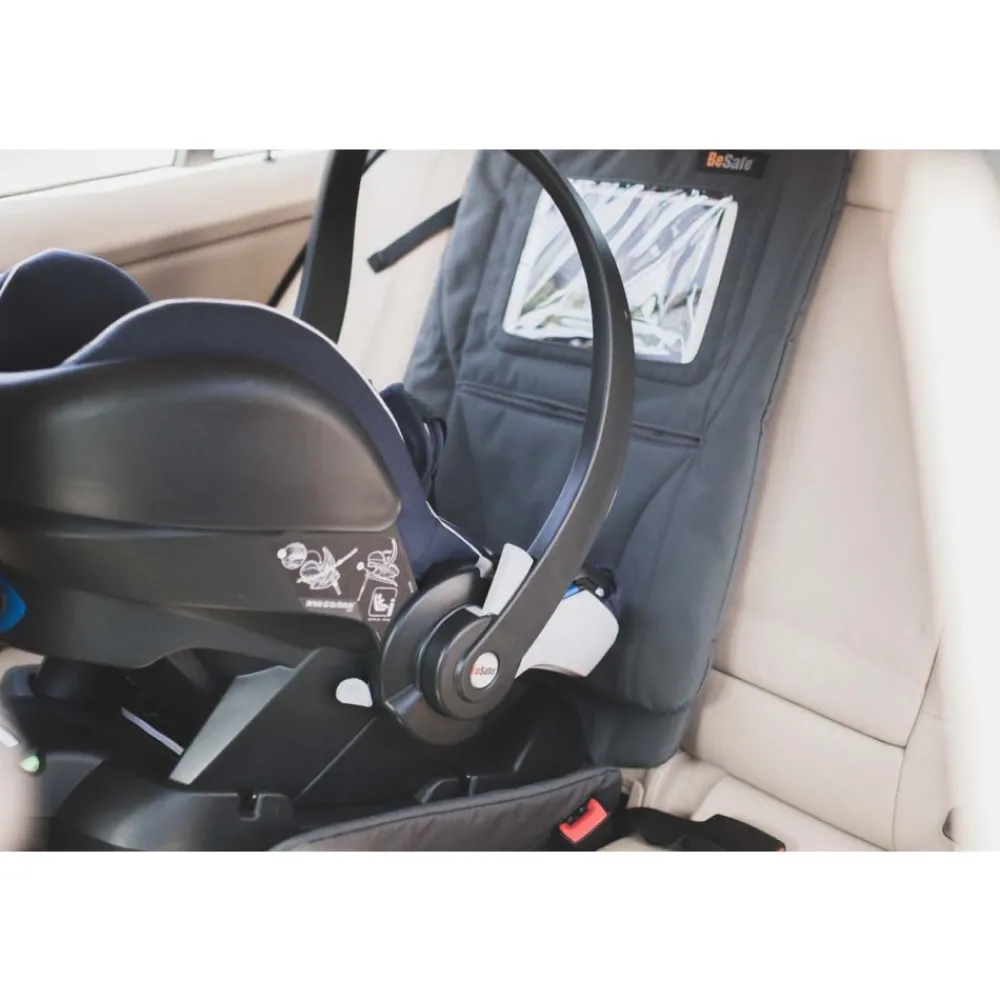 BeSafe Tablet & Setebeskytter, Sale