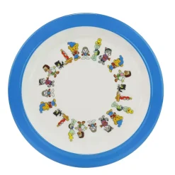 Rätt Start Tallerken, , Bamse, Vulkan Clearance