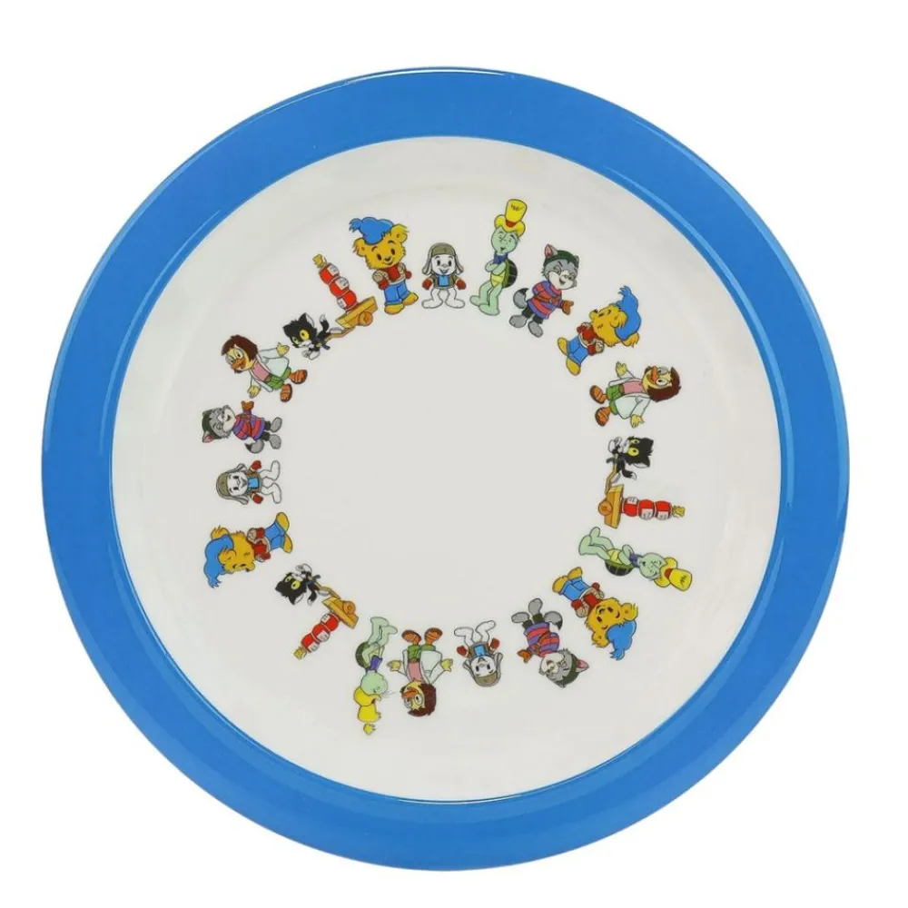 Rätt Start Tallerken, , Bamse, Vulkan Clearance