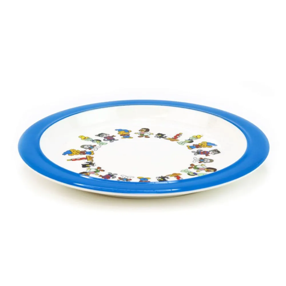 Rätt Start Tallerken, , Bamse, Vulkan Clearance