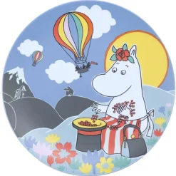 Rätt Start Tallerken, , Mummi Festligheter