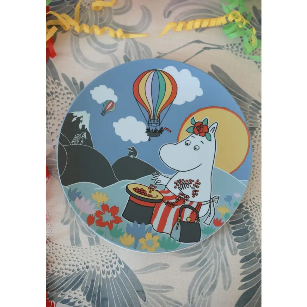 Rätt Start Tallerken, , Mummi Festligheter