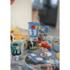 Rätt Start Tallerken, , Mummi Festligheter