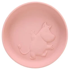 Rätt Start Tallerken, , Mummi, Lovely Pink New