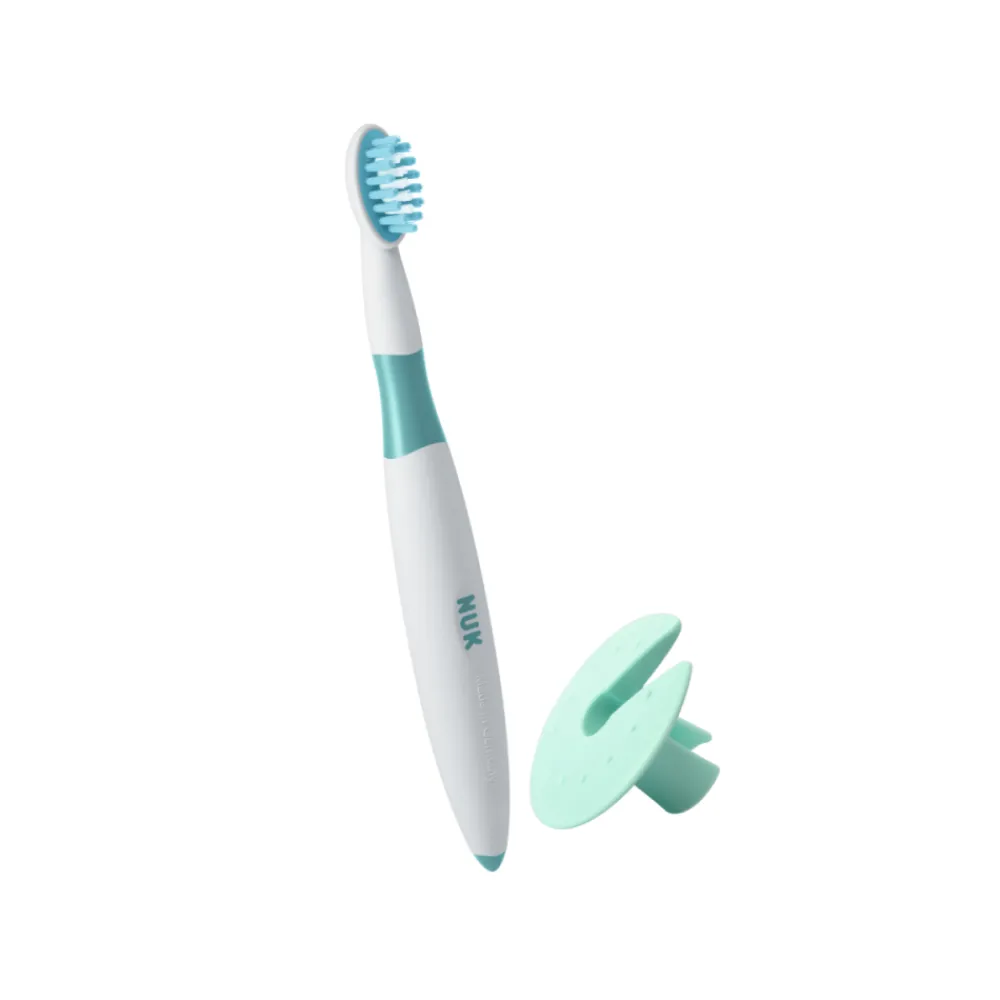 NUK Tannbørste, Discount