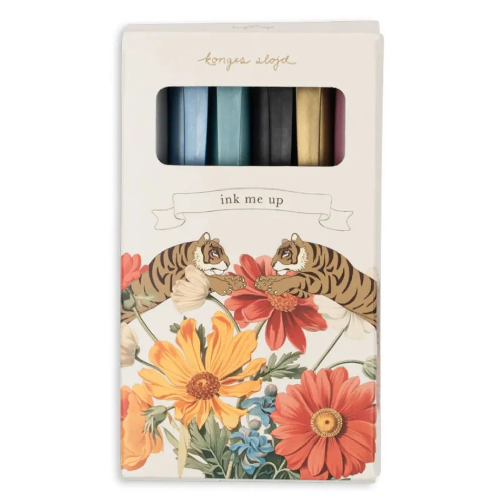 Konges Sløjd Tatto Pen Set, Discount