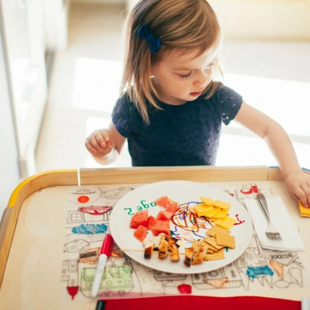 Tegnematte, Prince Lionheart, DINO Online