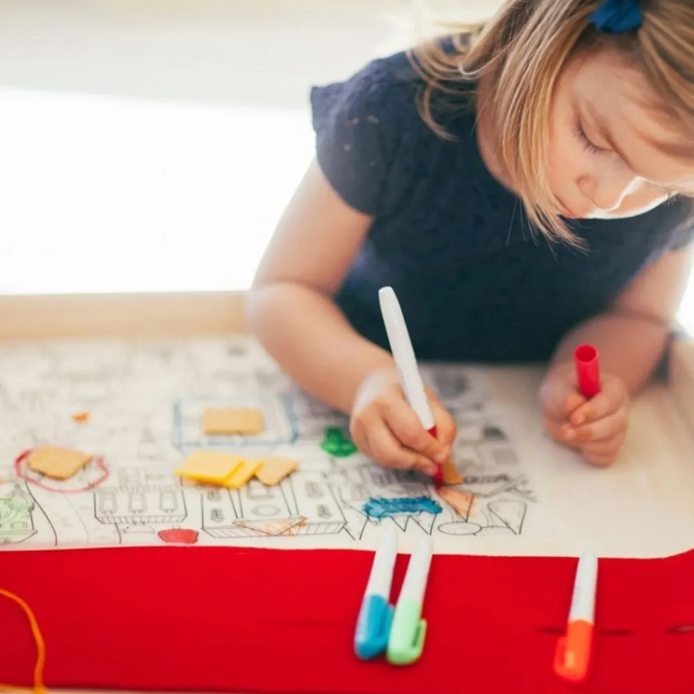 Tegnematte, Prince Lionheart, DINO Online