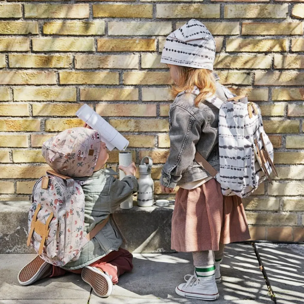 Elodie Tegnerør, , Vanilla White New