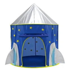 Magni Telt, , Blå Best