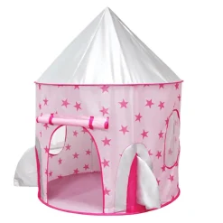 Magni Telt, , Rosa m/stjerner Discount