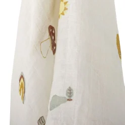 Bloomingville Teppe, , Agnes, Hvit Sale