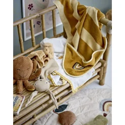 Bloomingville Teppe, , Agnes, Hvit Sale