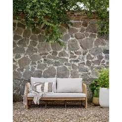 Bloomingville Teppe, , Lugo Outlet