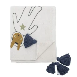 Bloomingville Teppe, MINI, Space Hot