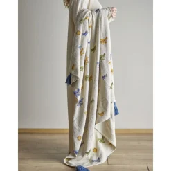 Bloomingville Teppe, MINI, Plain, Natur Discount