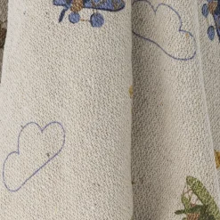 Bloomingville Teppe, MINI, Plain, Natur Discount