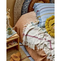 Bloomingville Teppe, MINI, Frey