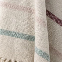 Bloomingville Teppe, MINI, Frey