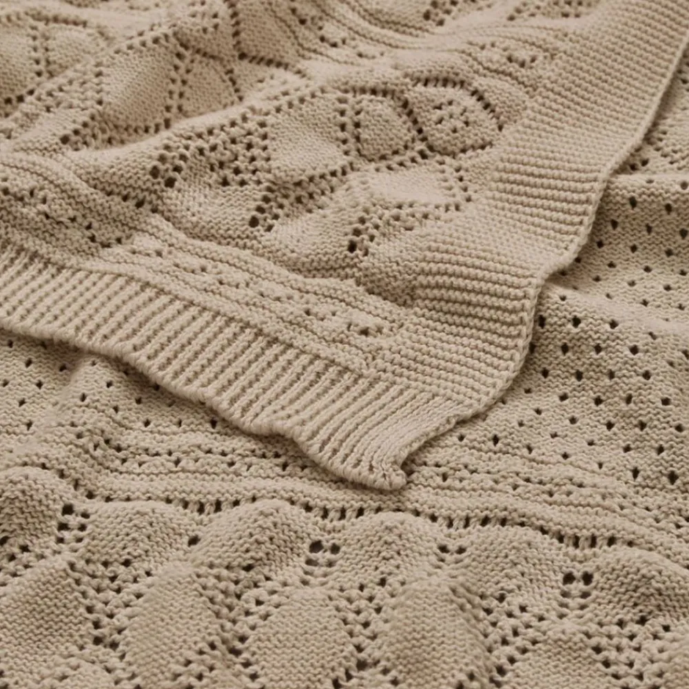 Teppe, Cam Cam, Pointelle, Hazel