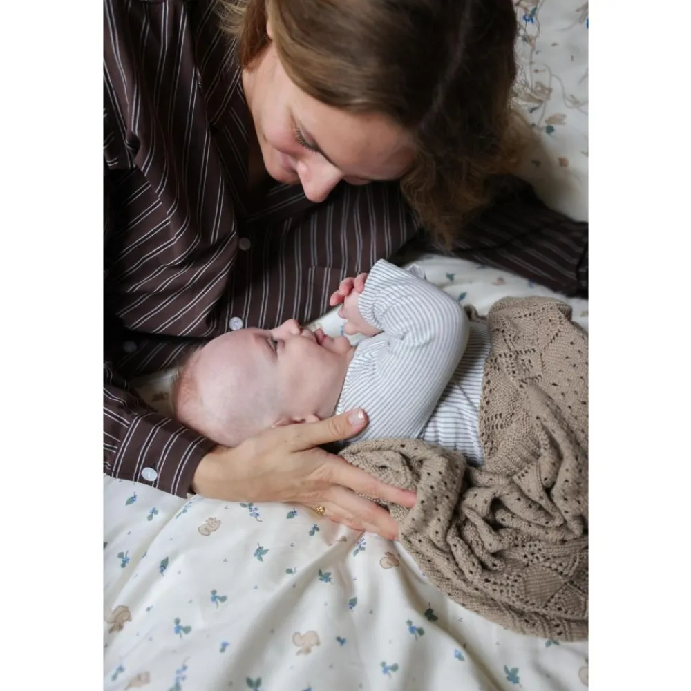 Teppe, Cam Cam, Pointelle, Hazel