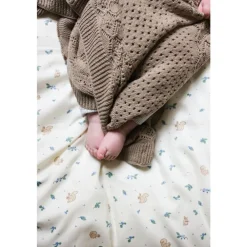 Teppe, Cam Cam, Pointelle, Hazel