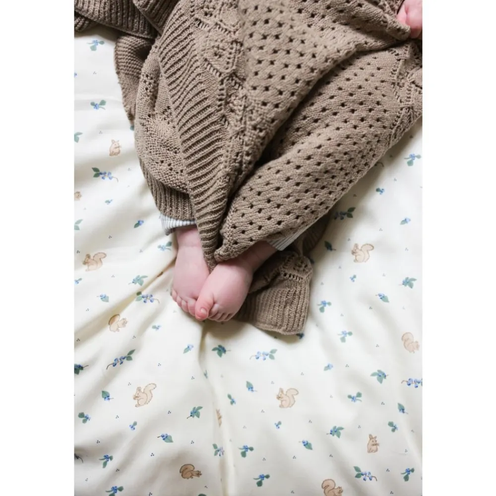 Teppe, Cam Cam, Pointelle, Hazel