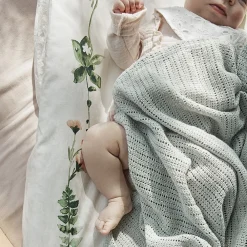 Elodie Teppe, , Cellular, Mineral Green New