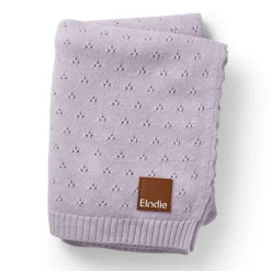 Elodie Teppe, , Pointelle, Lavender Love Hot