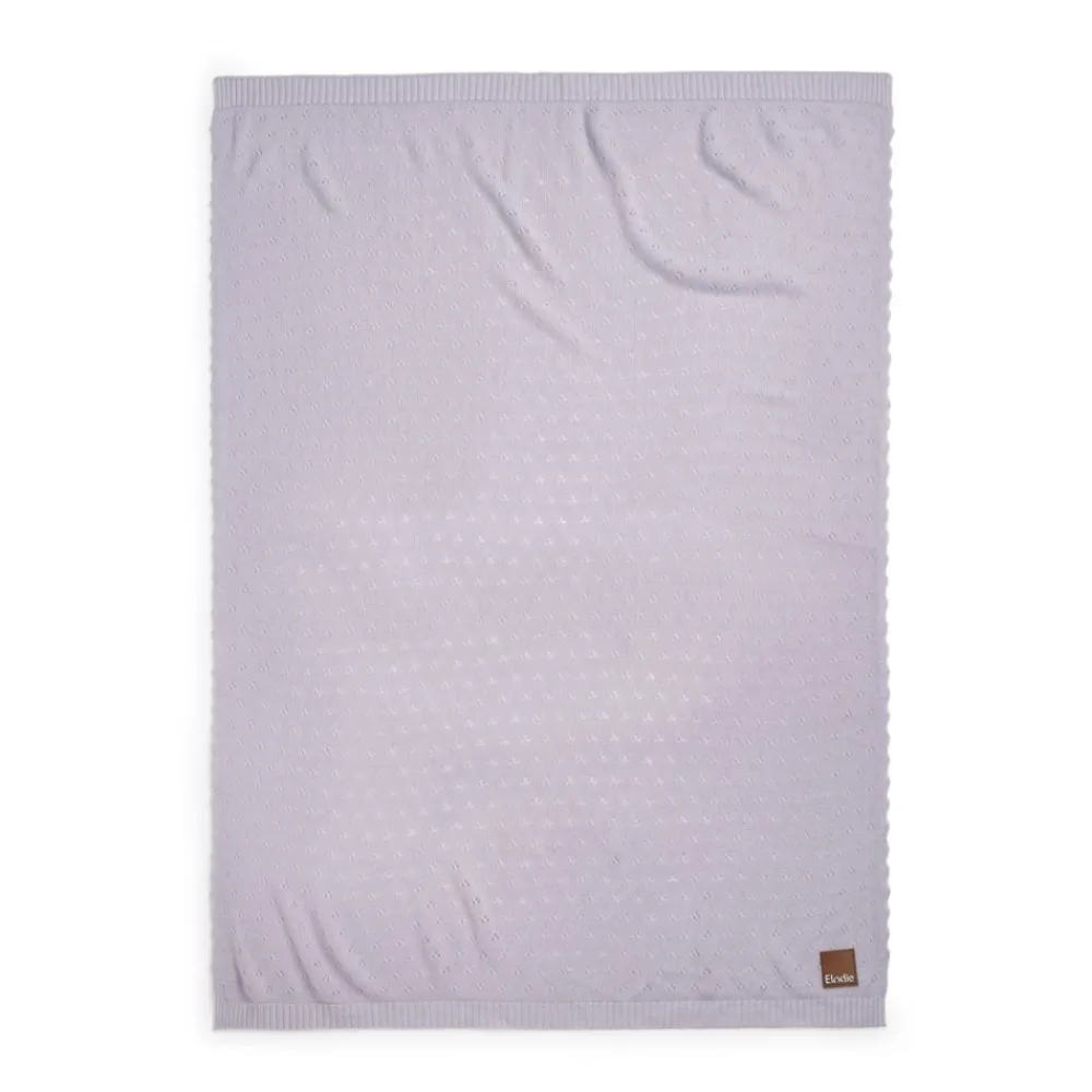 Elodie Teppe, , Pointelle, Lavender Love Hot