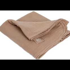 Teppe, NG Baby, Brun, 100*100 cm Outlet