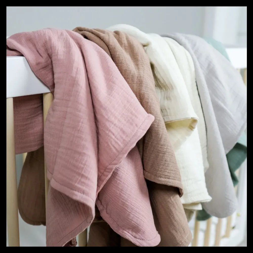 Teppe, NG Baby, Brun, 100*100 cm Outlet