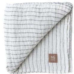 Teppe, NG Baby, Ivory/Graphite Grey, 100*100 cm Hot