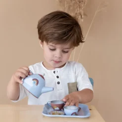 Little Dutch Te-Sett, Outlet