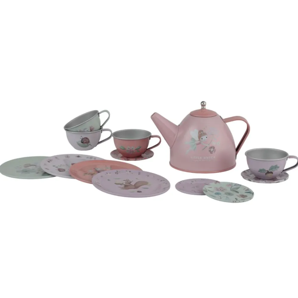 Little Dutch Tesett, , Fairy Garden New