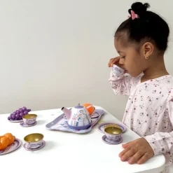 Magni Tesett, , Blomster, Enhjørning Clearance