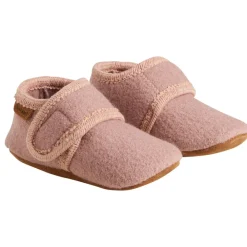 Tøfler, En Fant, Ull, Bark Discount